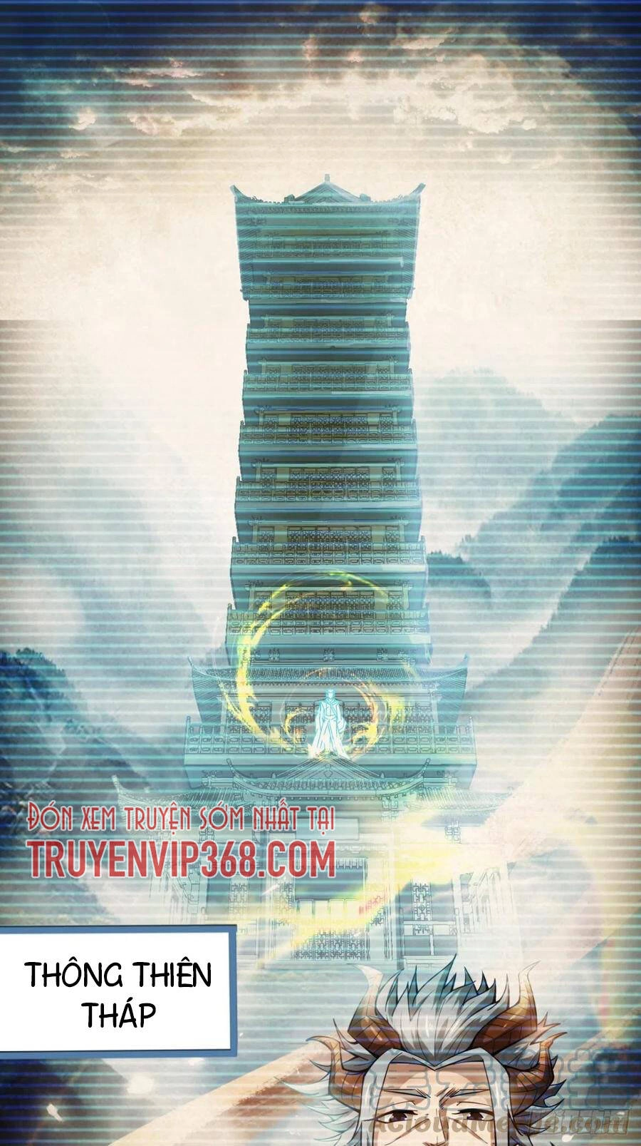 Ma Hoàng Sư Đệ Quả Thực Quá Chung Tình Chapter 72 - 19