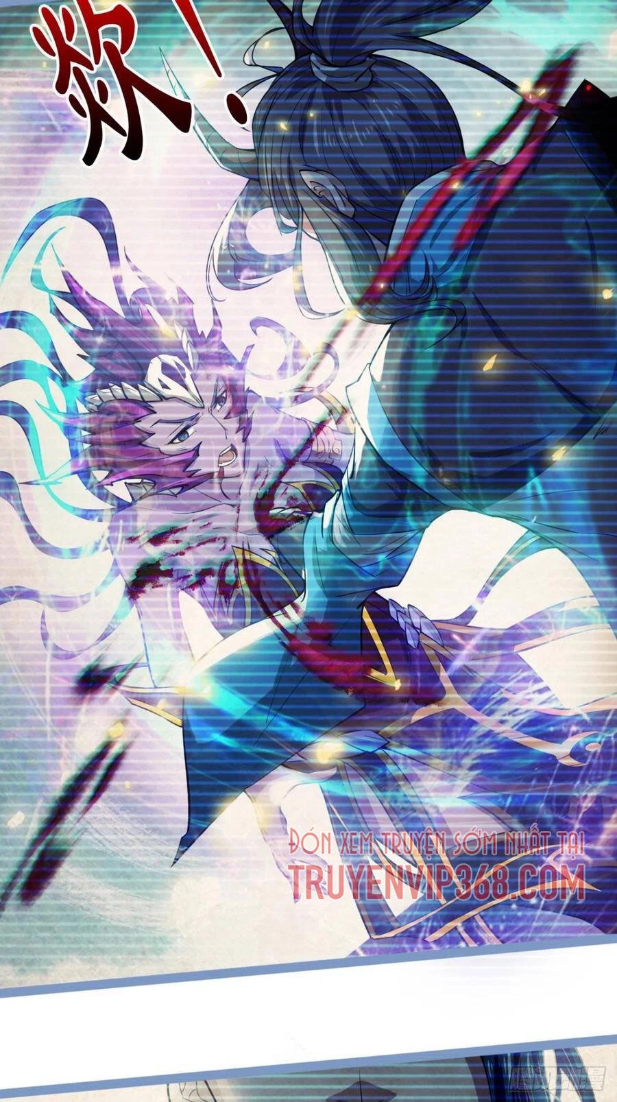 Ma Hoàng Sư Đệ Quả Thực Quá Chung Tình Chapter 72 - 21