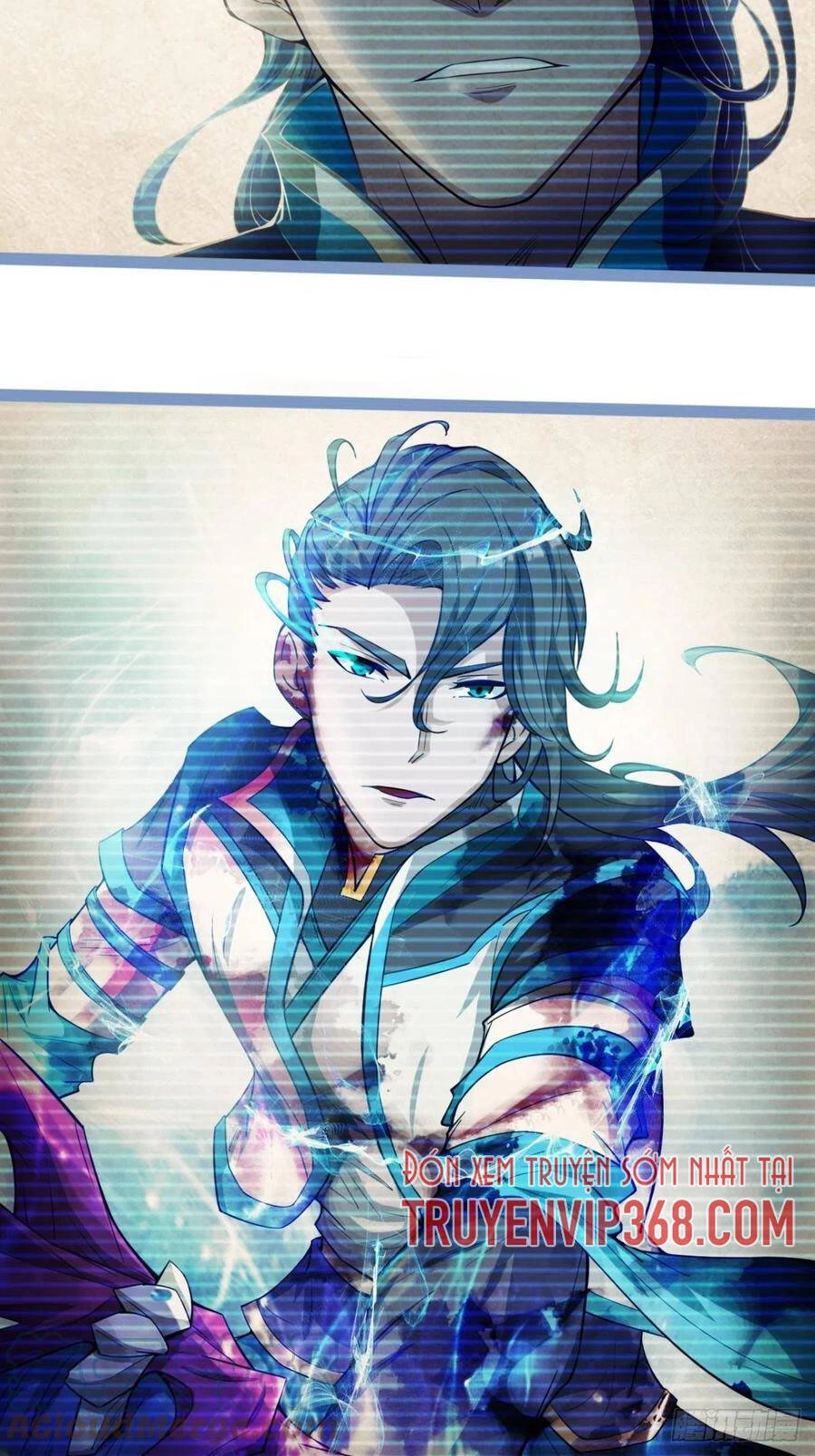 Ma Hoàng Sư Đệ Quả Thực Quá Chung Tình Chapter 72 - 22