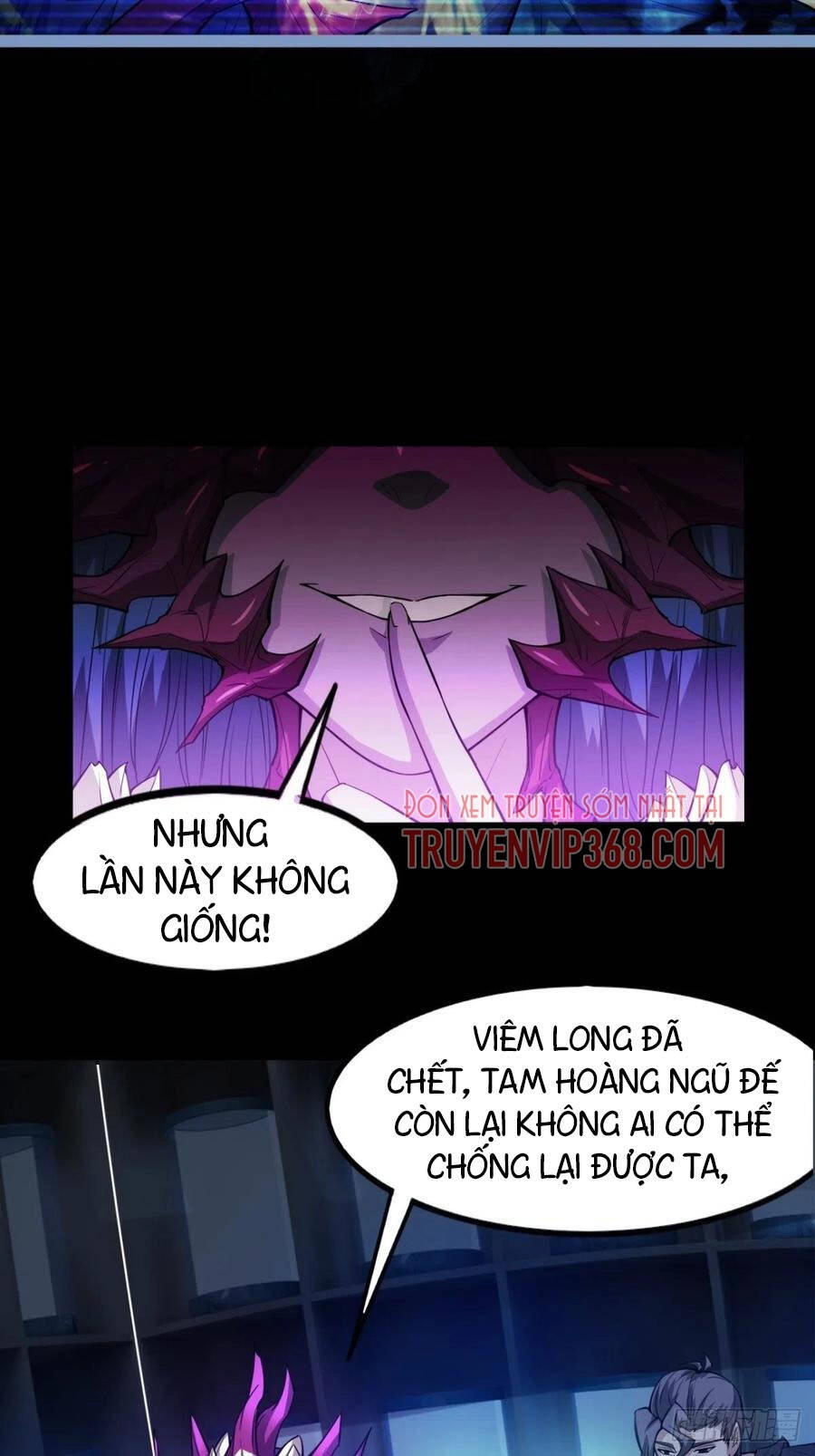 Ma Hoàng Sư Đệ Quả Thực Quá Chung Tình Chapter 72 - 23