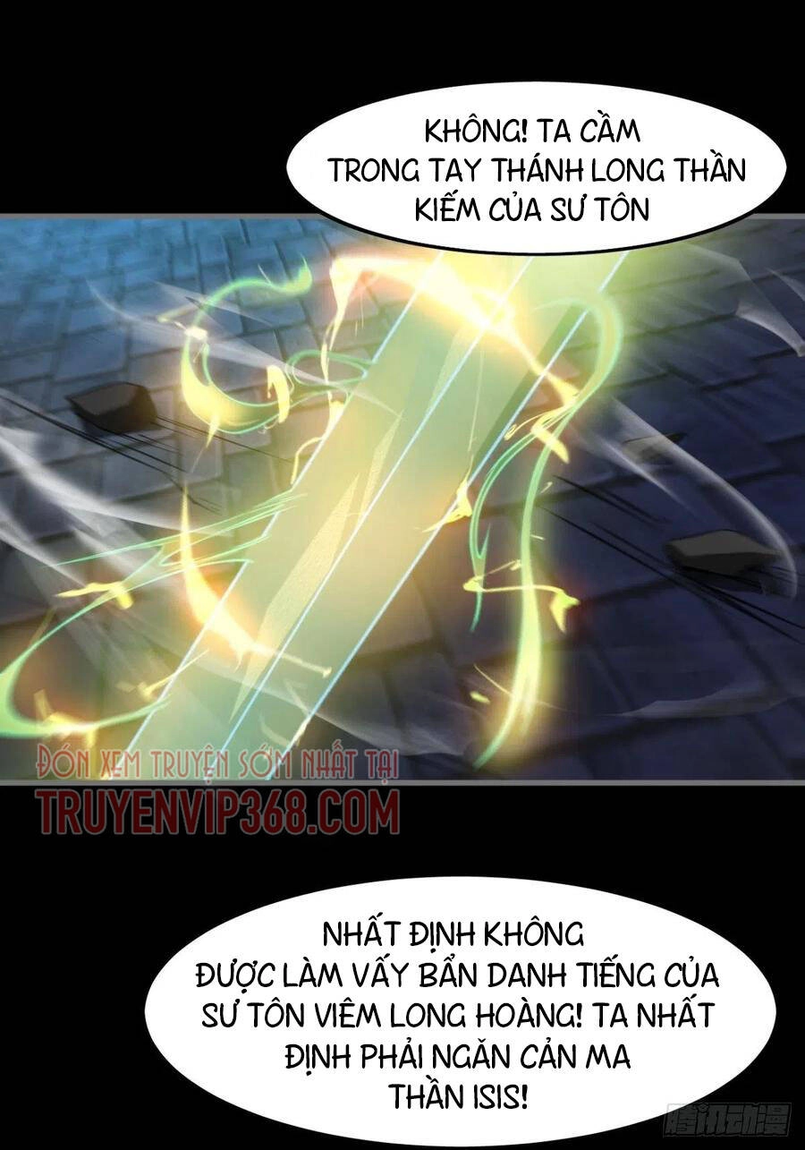 Ma Hoàng Sư Đệ Quả Thực Quá Chung Tình Chapter 72 - 26