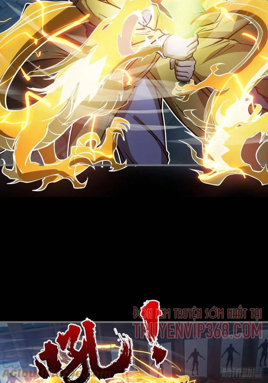 Ma Hoàng Sư Đệ Quả Thực Quá Chung Tình Chapter 72 - 28