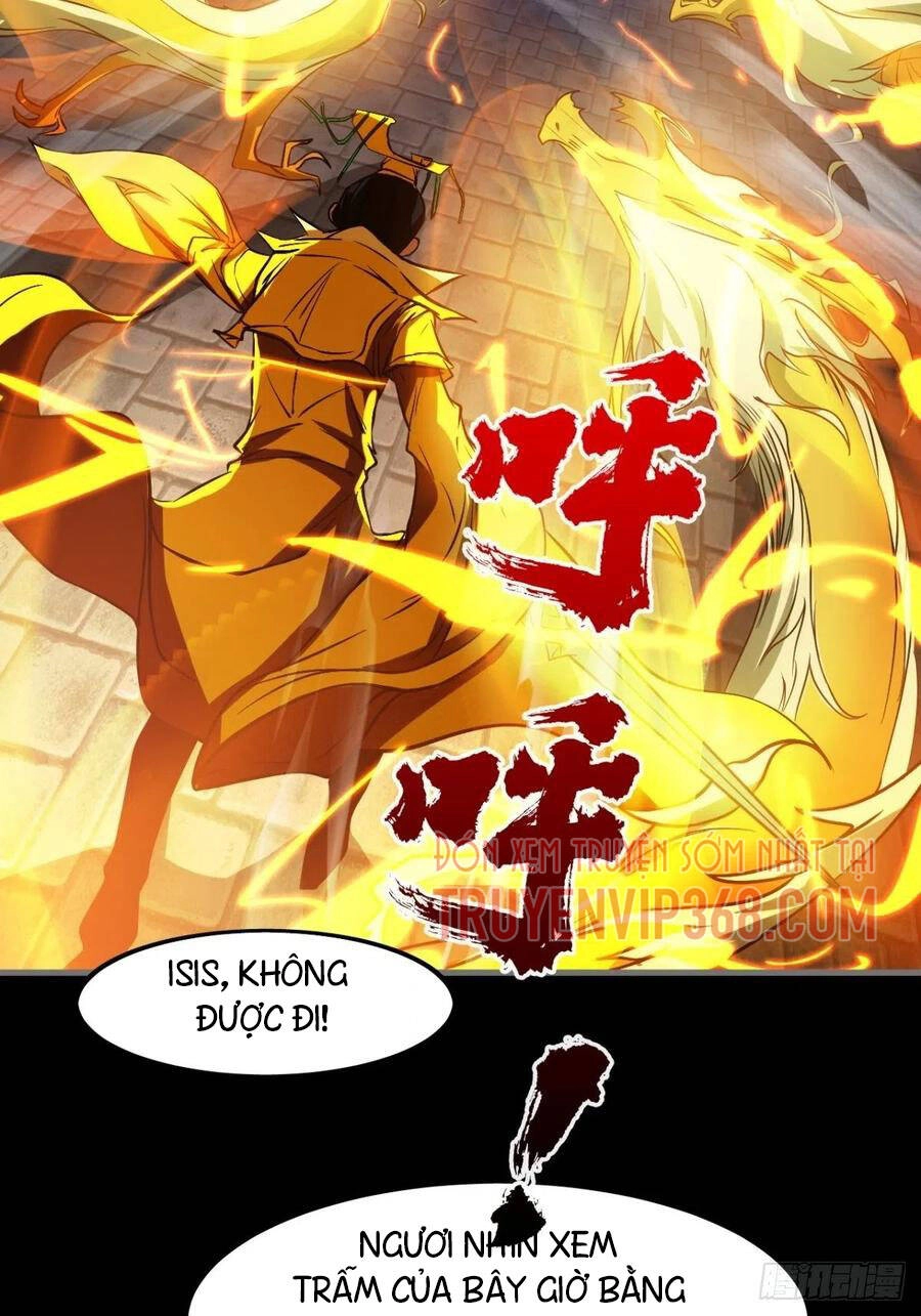 Ma Hoàng Sư Đệ Quả Thực Quá Chung Tình Chapter 72 - 30