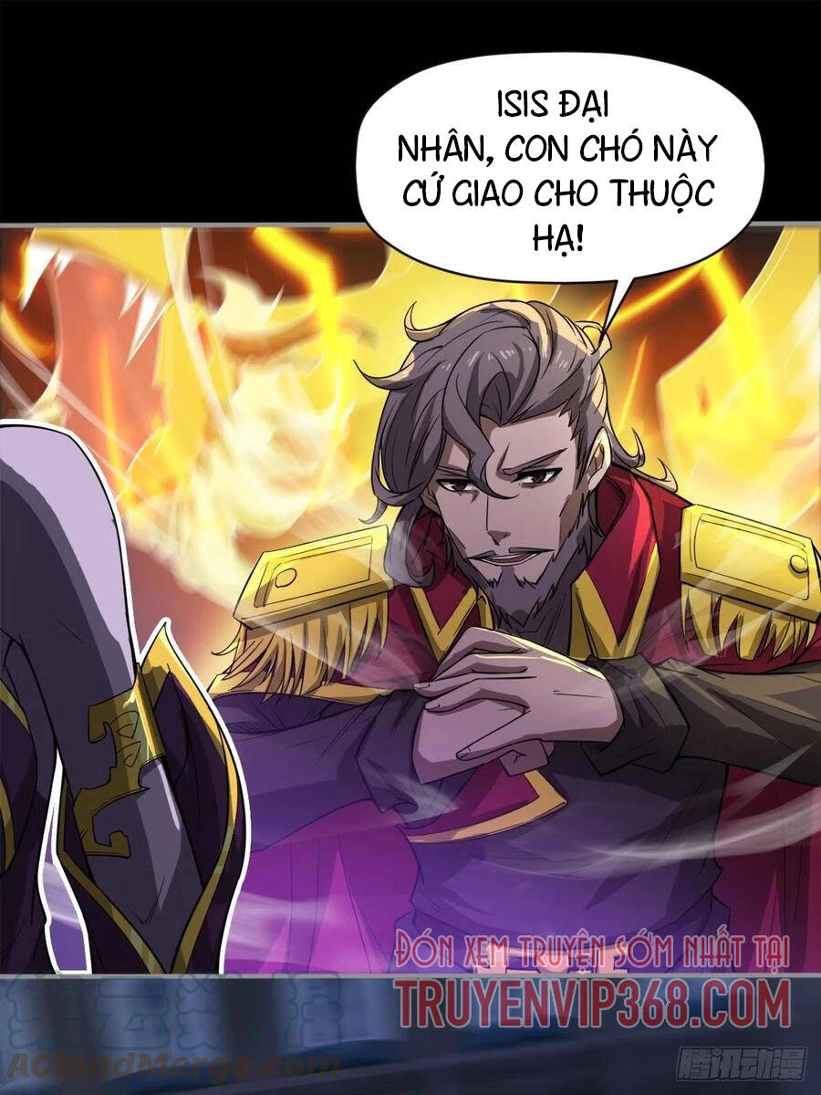 Ma Hoàng Sư Đệ Quả Thực Quá Chung Tình Chapter 72 - 34