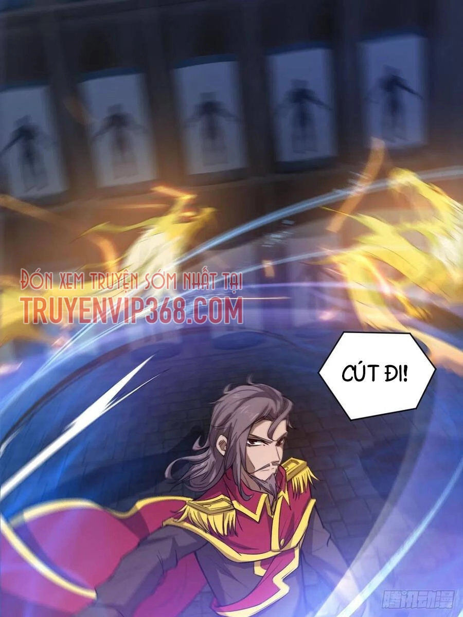 Ma Hoàng Sư Đệ Quả Thực Quá Chung Tình Chapter 72 - 35