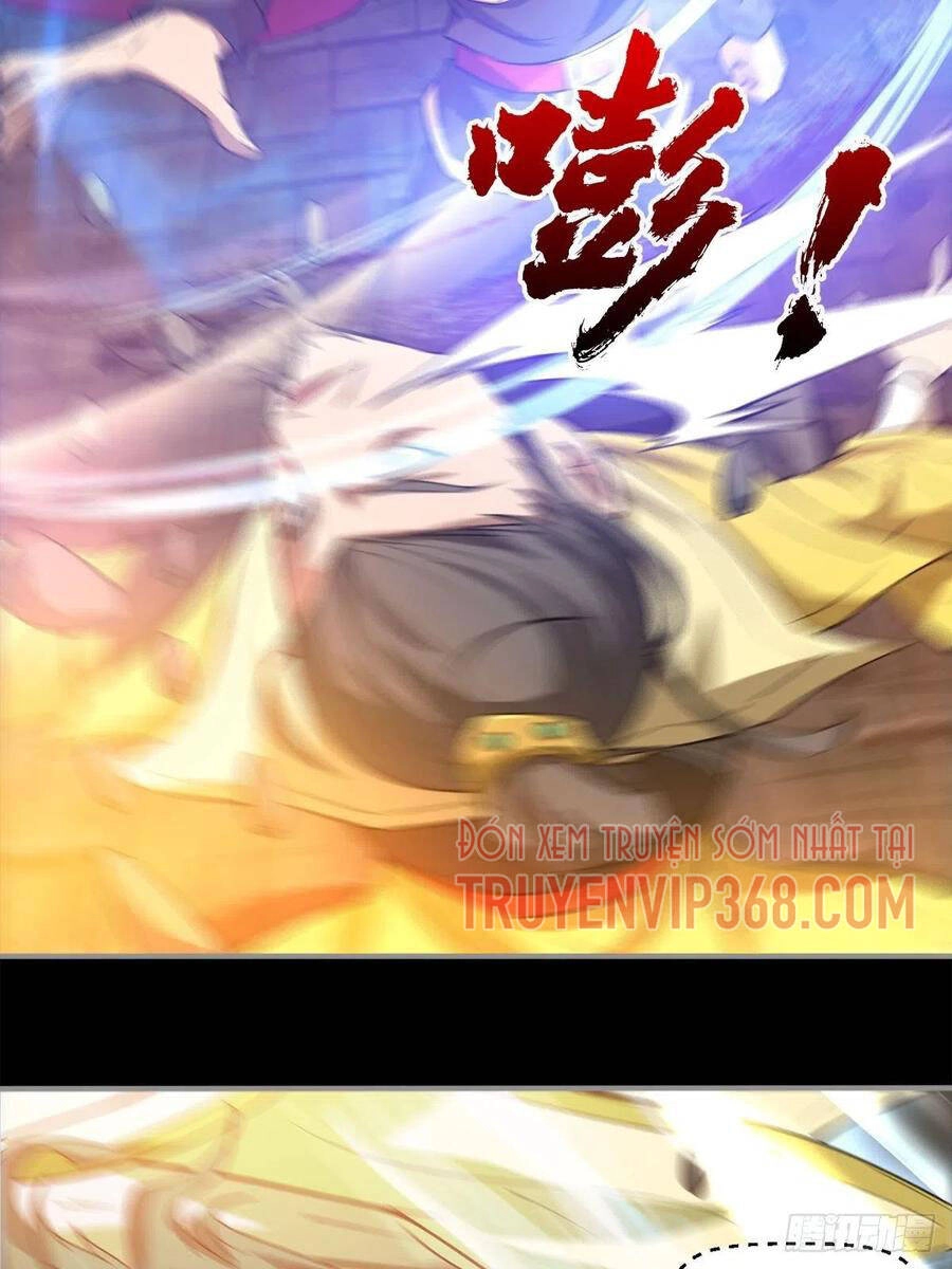 Ma Hoàng Sư Đệ Quả Thực Quá Chung Tình Chapter 72 - 36