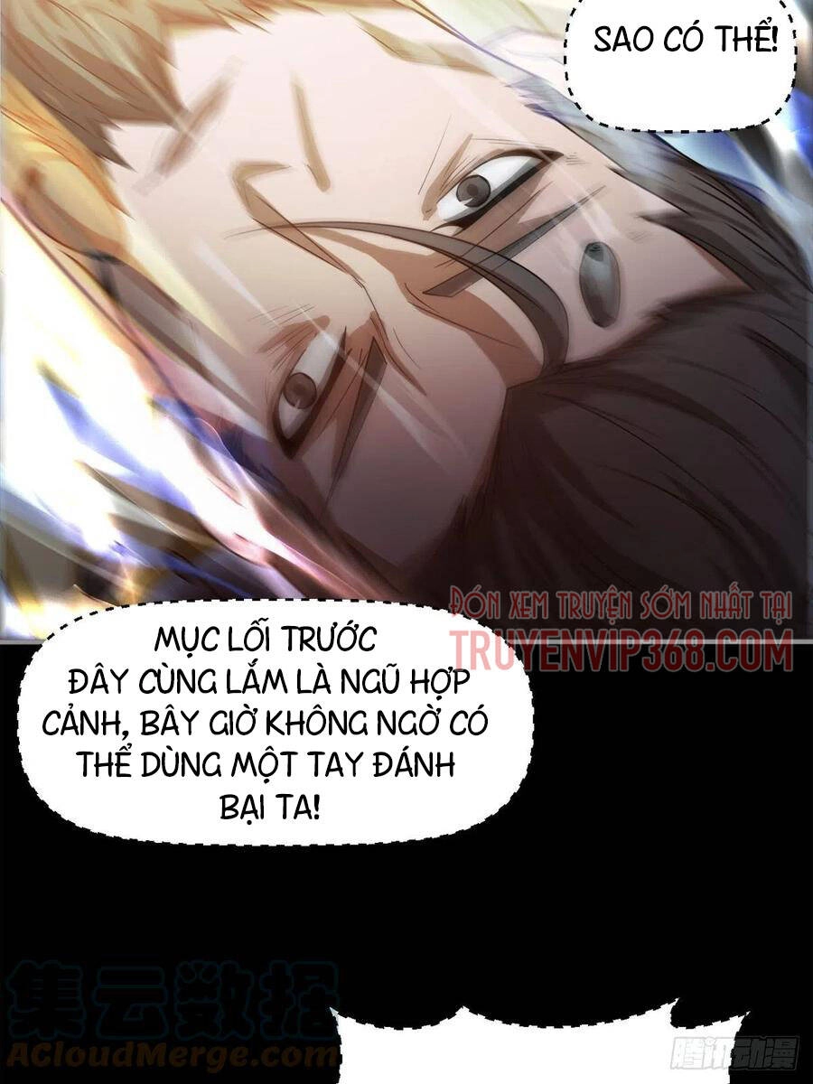 Ma Hoàng Sư Đệ Quả Thực Quá Chung Tình Chapter 72 - 37