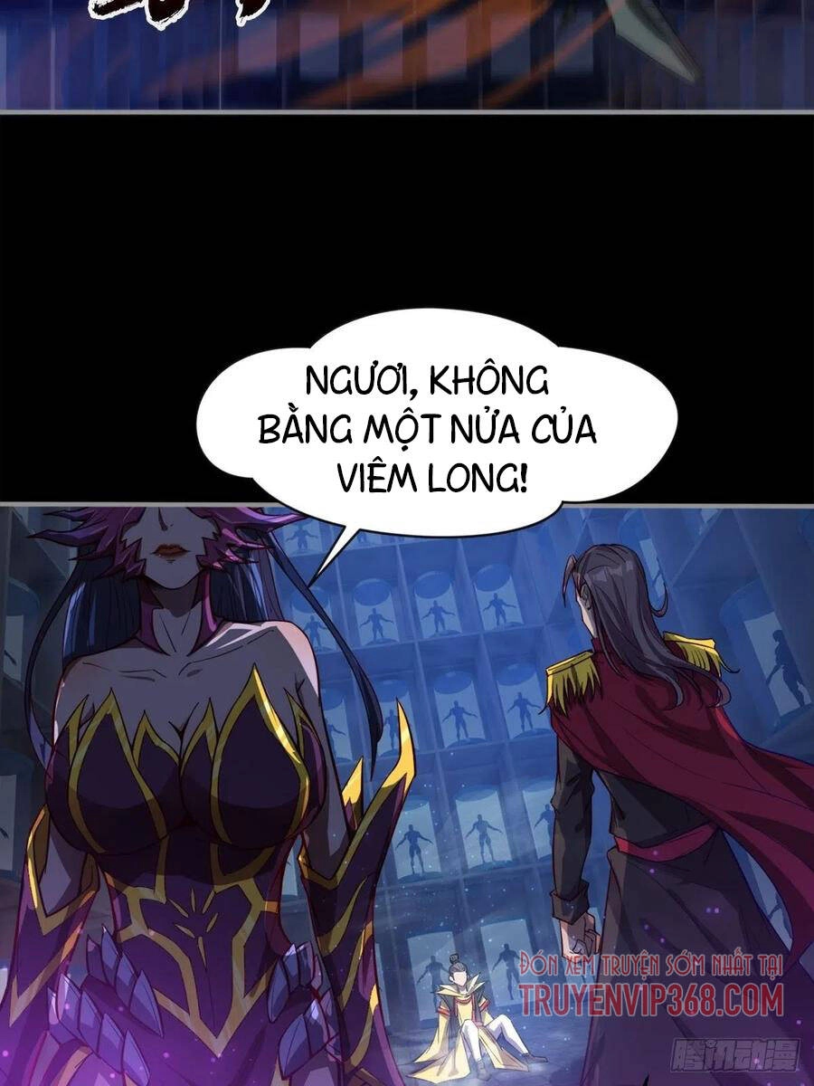 Ma Hoàng Sư Đệ Quả Thực Quá Chung Tình Chapter 72 - 39