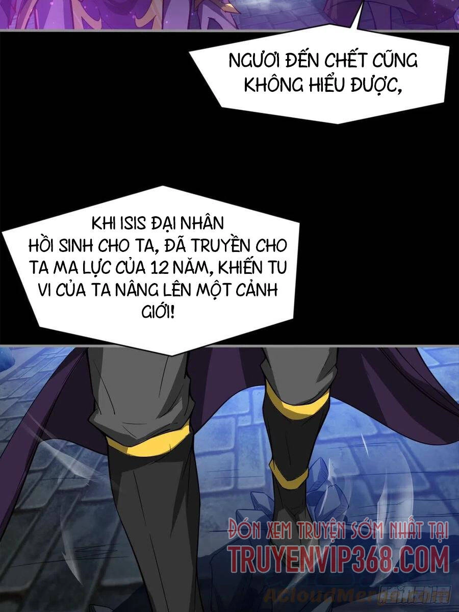 Ma Hoàng Sư Đệ Quả Thực Quá Chung Tình Chapter 72 - 40