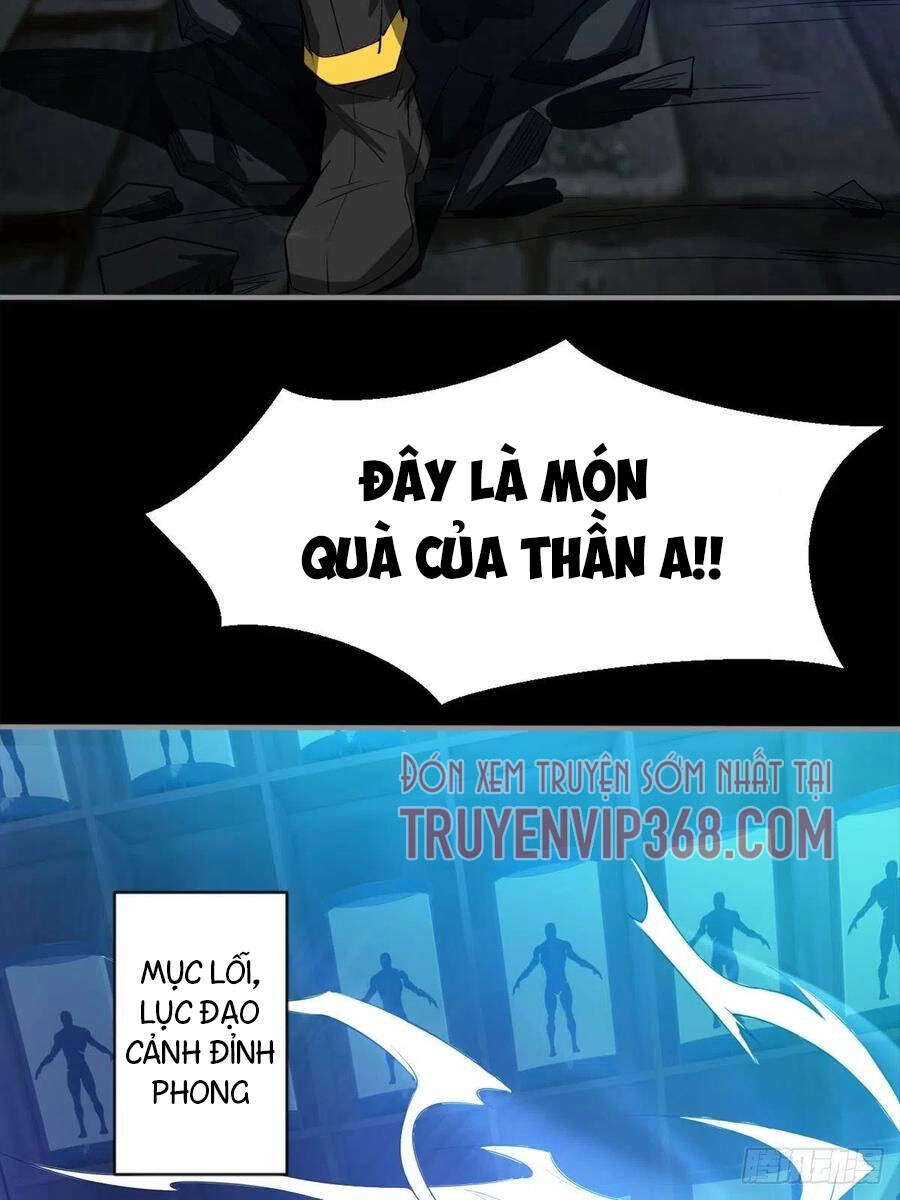 Ma Hoàng Sư Đệ Quả Thực Quá Chung Tình Chapter 72 - 41