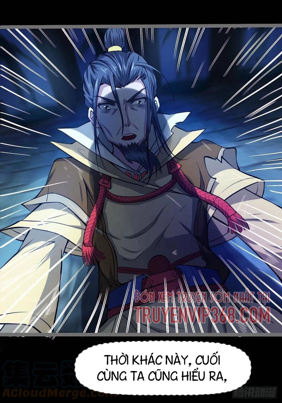 Ma Hoàng Sư Đệ Quả Thực Quá Chung Tình Chapter 72 - 43