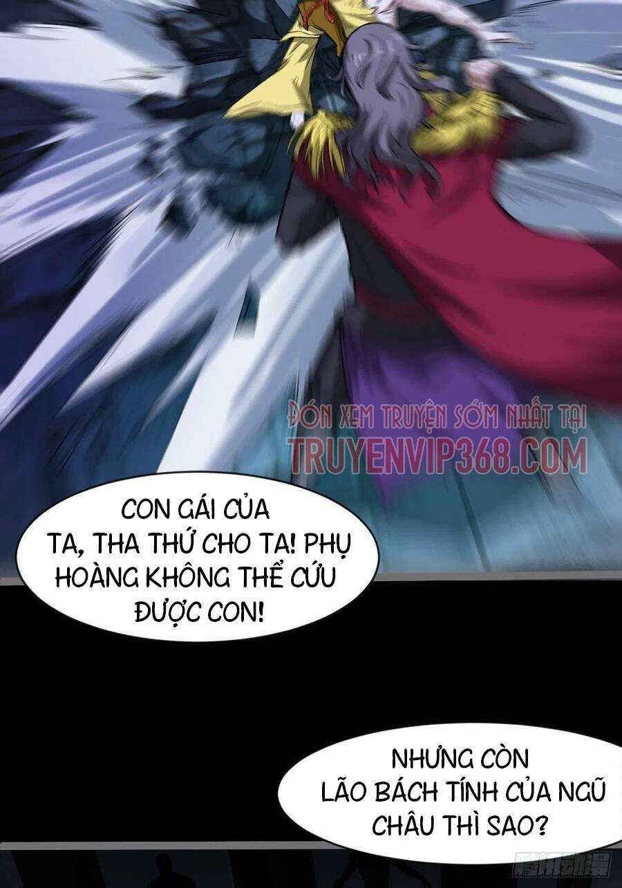 Ma Hoàng Sư Đệ Quả Thực Quá Chung Tình Chapter 72 - 47