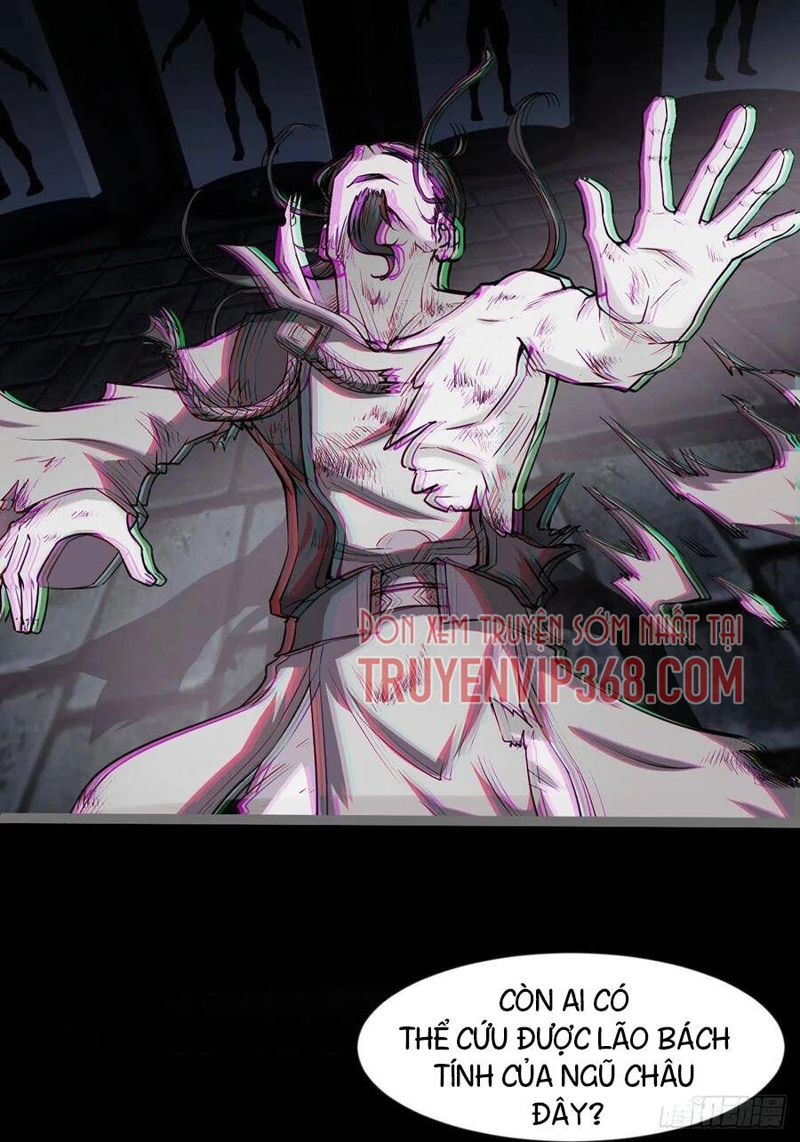 Ma Hoàng Sư Đệ Quả Thực Quá Chung Tình Chapter 72 - 48