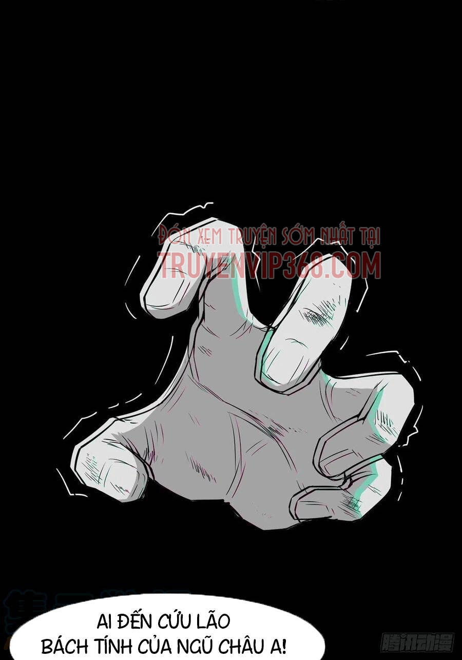 Ma Hoàng Sư Đệ Quả Thực Quá Chung Tình Chapter 72 - 49