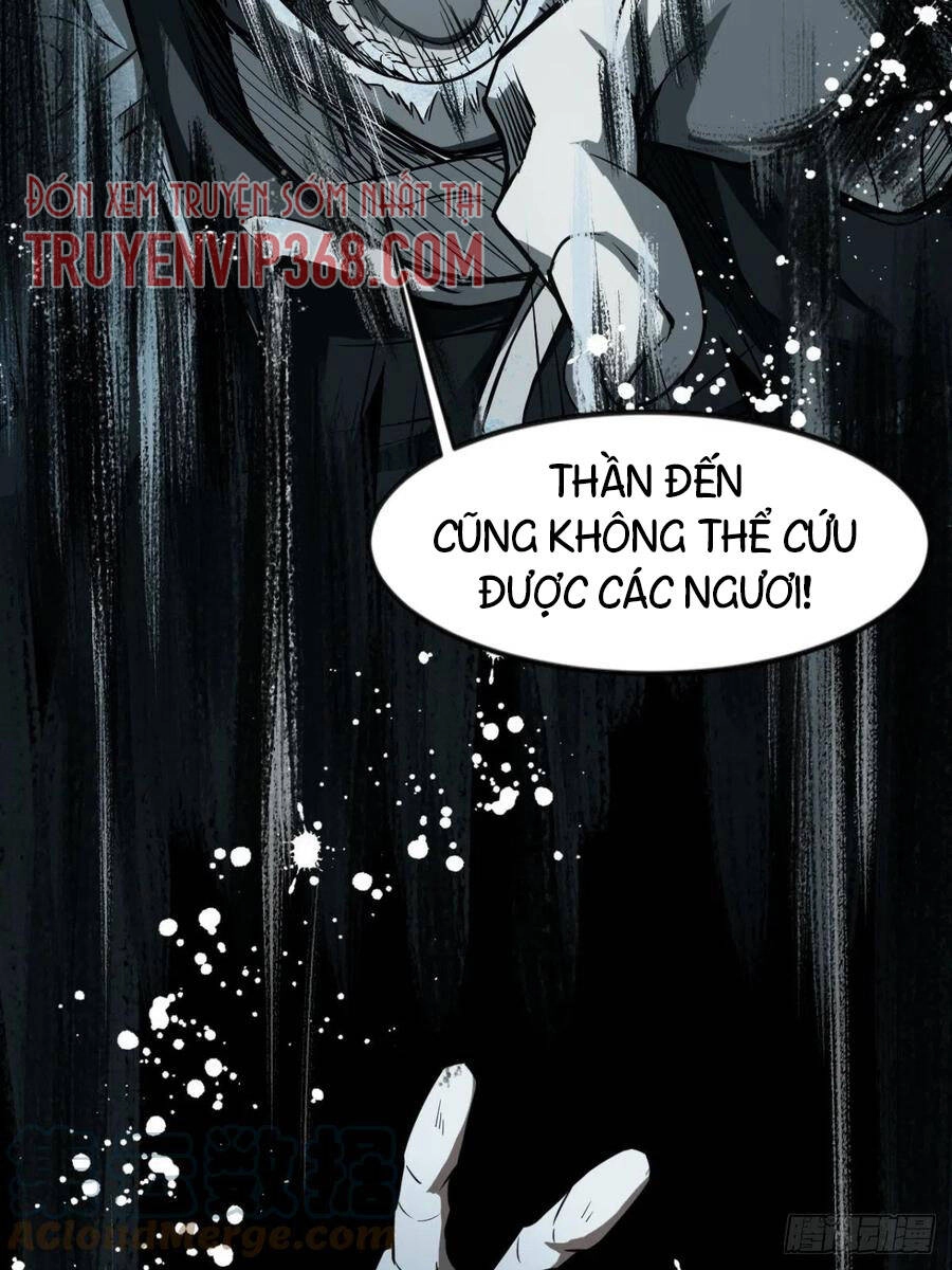 Ma Hoàng Sư Đệ Quả Thực Quá Chung Tình Chapter 72 - 52