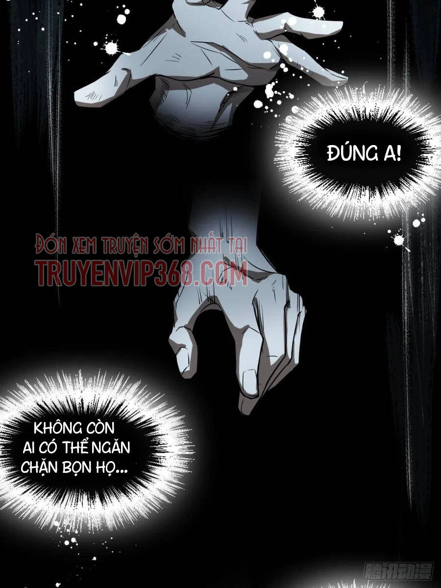 Ma Hoàng Sư Đệ Quả Thực Quá Chung Tình Chapter 72 - 53