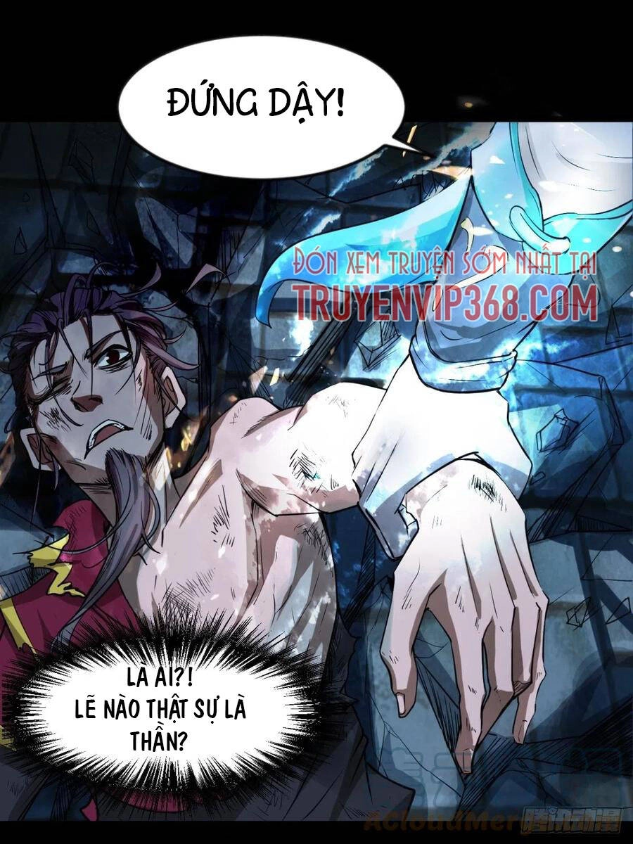 Ma Hoàng Sư Đệ Quả Thực Quá Chung Tình Chapter 72 - 61