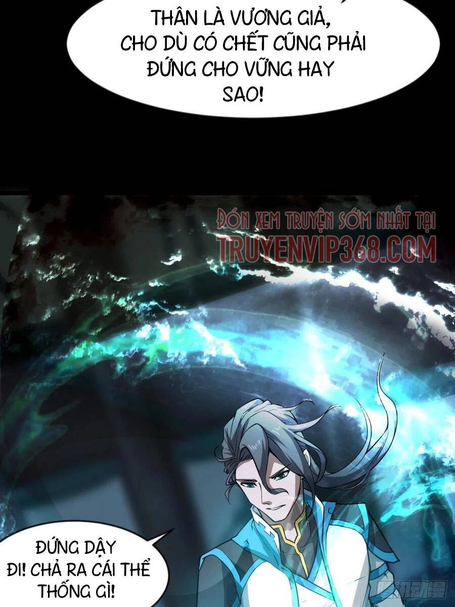 Ma Hoàng Sư Đệ Quả Thực Quá Chung Tình Chapter 72 - 63