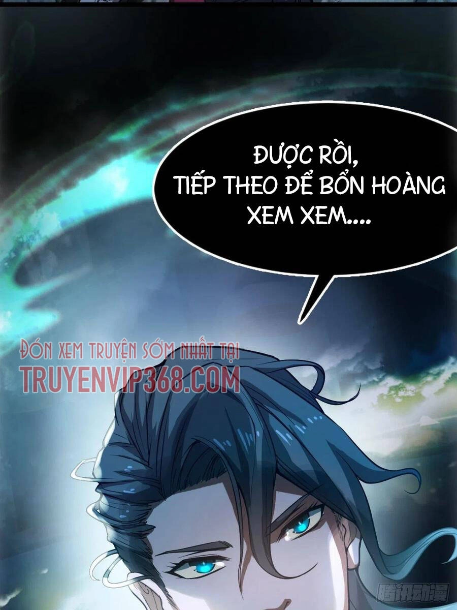 Ma Hoàng Sư Đệ Quả Thực Quá Chung Tình Chapter 72 - 65