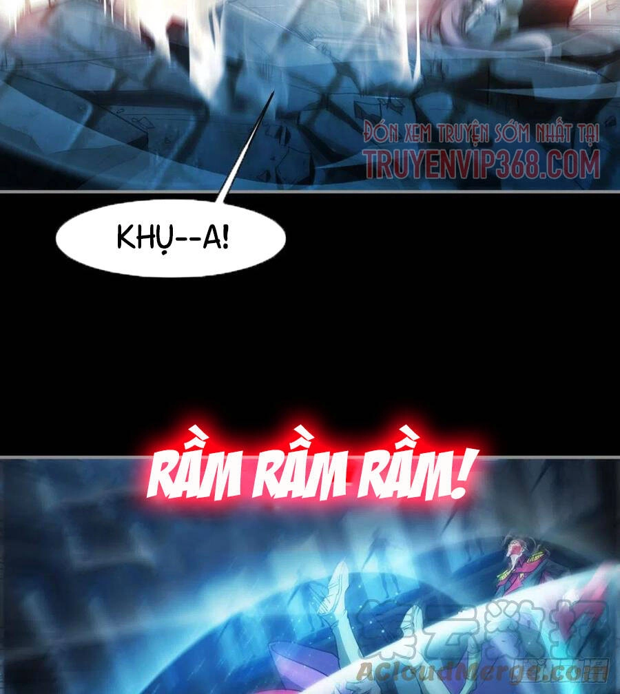 Ma Hoàng Sư Đệ Quả Thực Quá Chung Tình Chapter 73 - 4