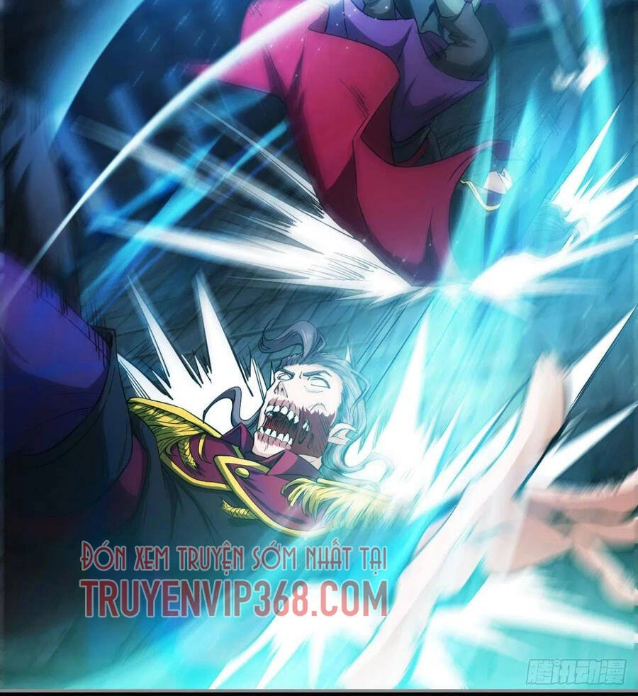 Ma Hoàng Sư Đệ Quả Thực Quá Chung Tình Chapter 73 - 5