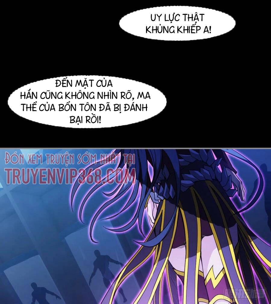 Ma Hoàng Sư Đệ Quả Thực Quá Chung Tình Chapter 73 - 6