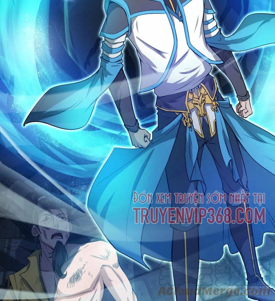 Ma Hoàng Sư Đệ Quả Thực Quá Chung Tình Chapter 73 - 10