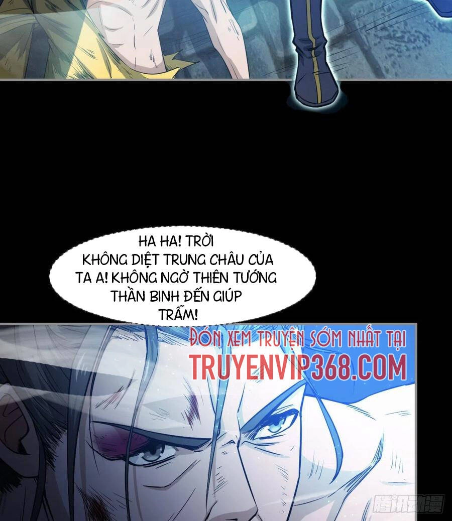 Ma Hoàng Sư Đệ Quả Thực Quá Chung Tình Chapter 73 - 11