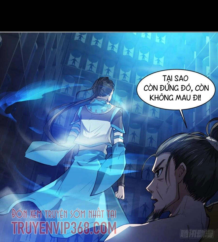 Ma Hoàng Sư Đệ Quả Thực Quá Chung Tình Chapter 73 - 15