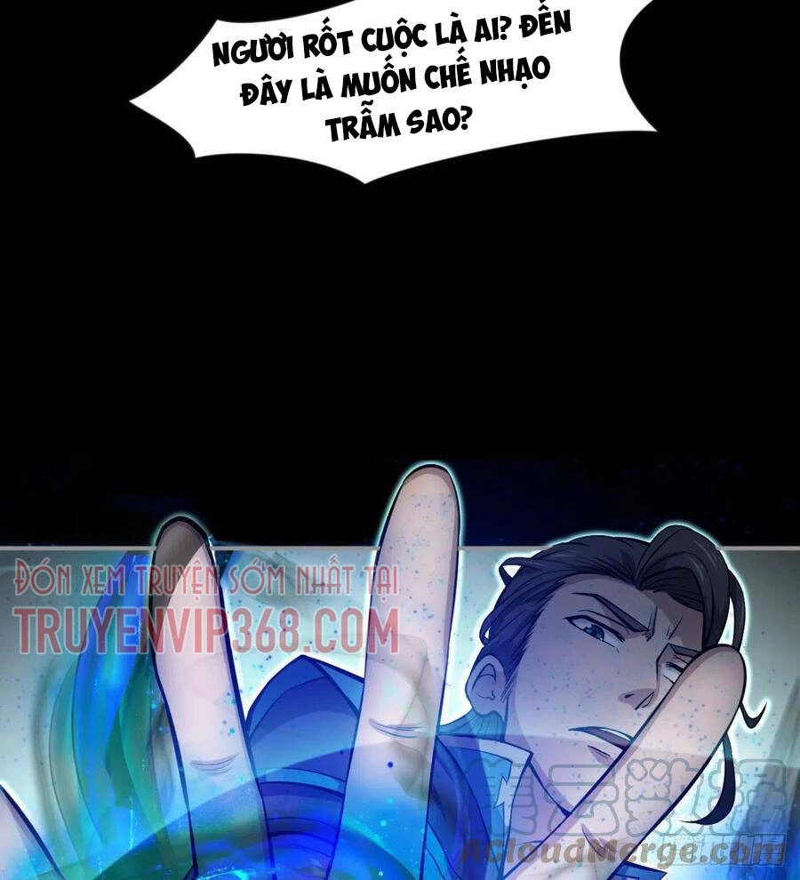 Ma Hoàng Sư Đệ Quả Thực Quá Chung Tình Chapter 73 - 19