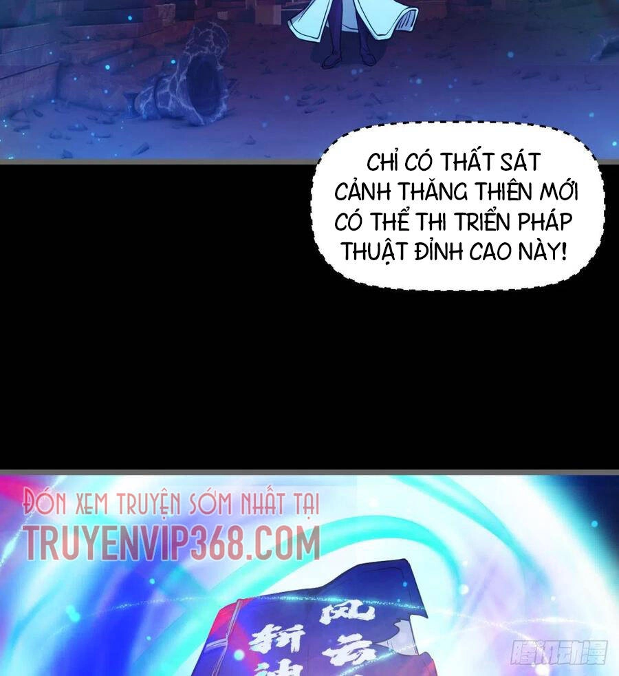 Ma Hoàng Sư Đệ Quả Thực Quá Chung Tình Chapter 73 - 27