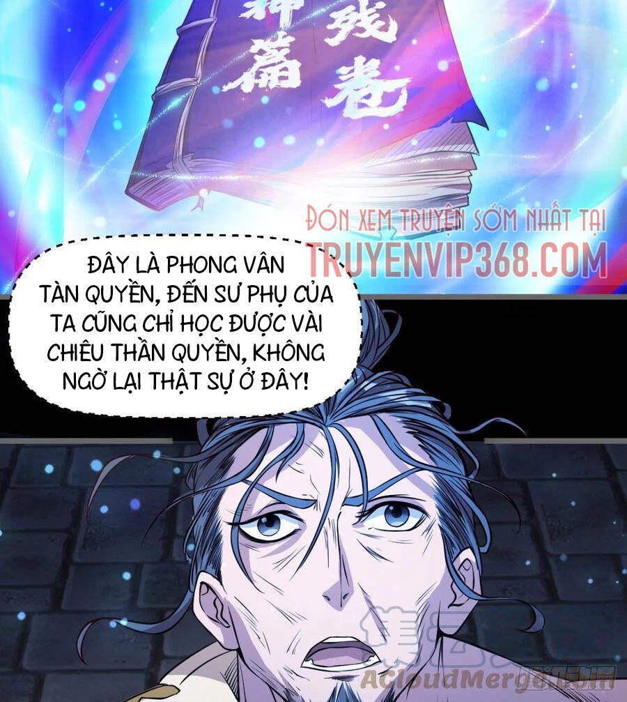 Ma Hoàng Sư Đệ Quả Thực Quá Chung Tình Chapter 73 - 28