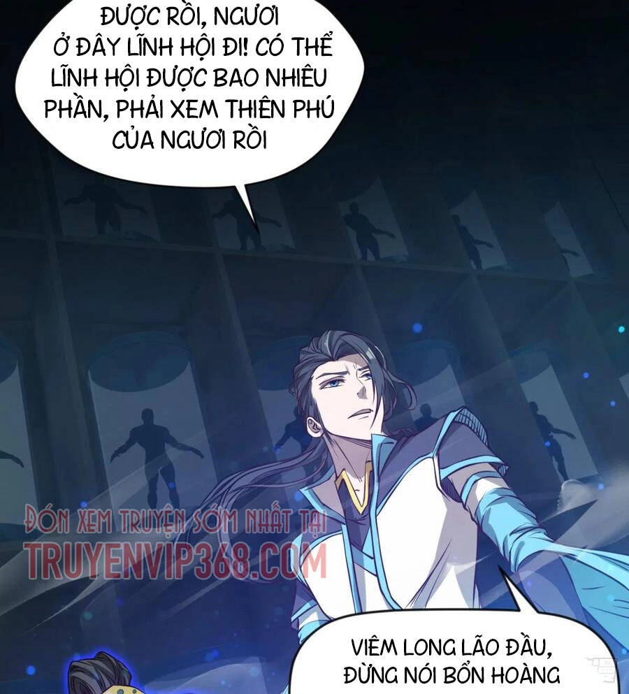 Ma Hoàng Sư Đệ Quả Thực Quá Chung Tình Chapter 73 - 30