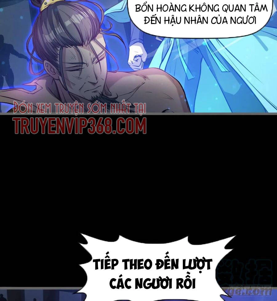 Ma Hoàng Sư Đệ Quả Thực Quá Chung Tình Chapter 73 - 31