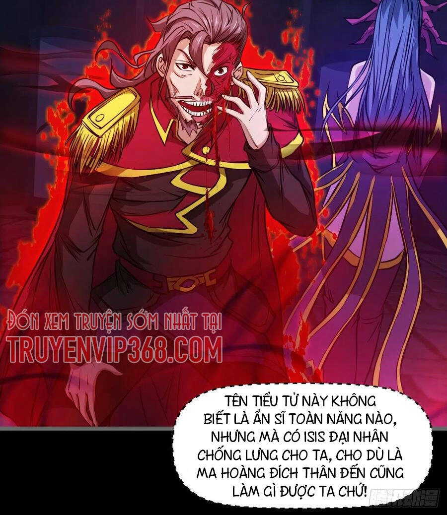 Ma Hoàng Sư Đệ Quả Thực Quá Chung Tình Chapter 73 - 33