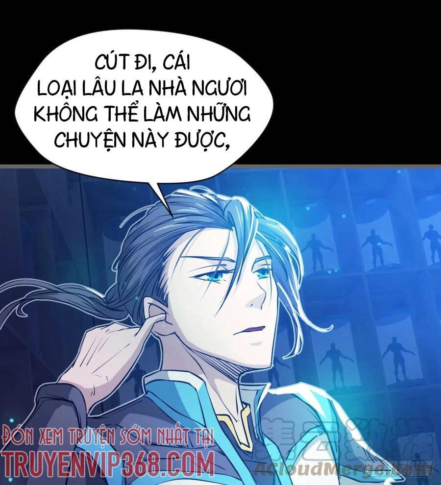 Ma Hoàng Sư Đệ Quả Thực Quá Chung Tình Chapter 73 - 34