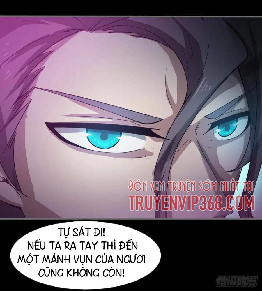 Ma Hoàng Sư Đệ Quả Thực Quá Chung Tình Chapter 73 - 36