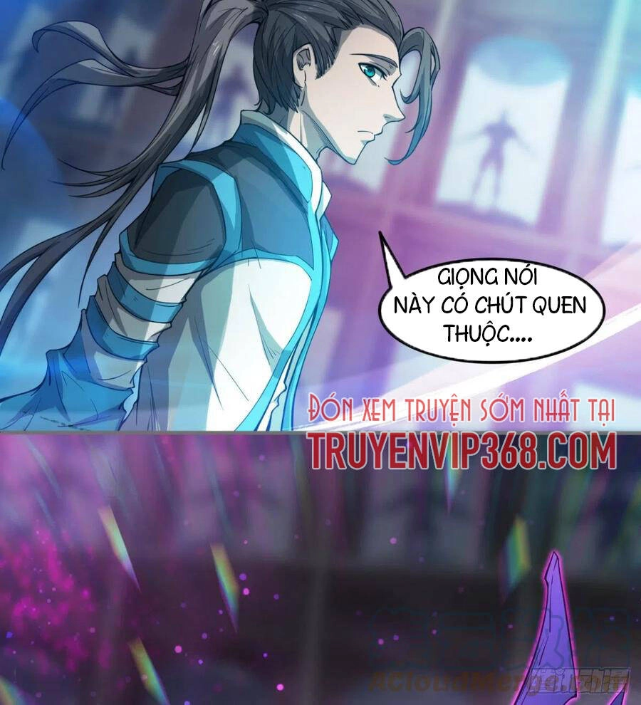 Ma Hoàng Sư Đệ Quả Thực Quá Chung Tình Chapter 73 - 40