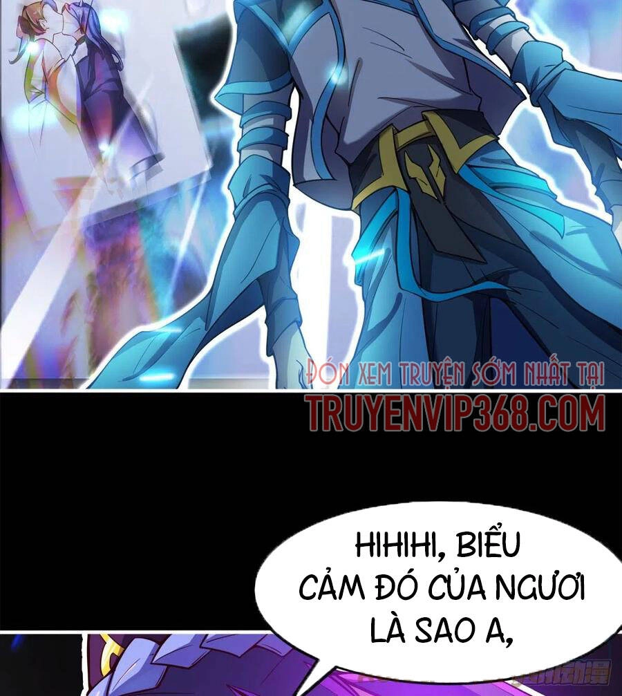 Ma Hoàng Sư Đệ Quả Thực Quá Chung Tình Chapter 73 - 49