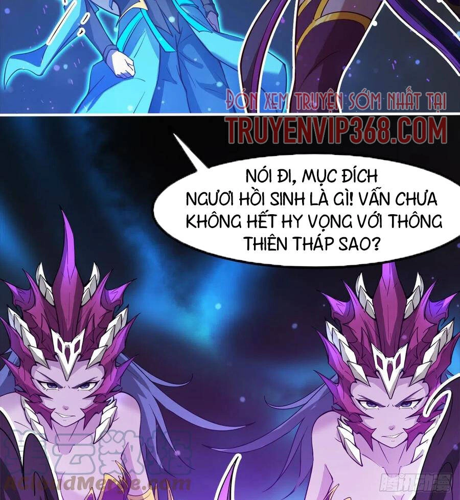 Ma Hoàng Sư Đệ Quả Thực Quá Chung Tình Chapter 73 - 52