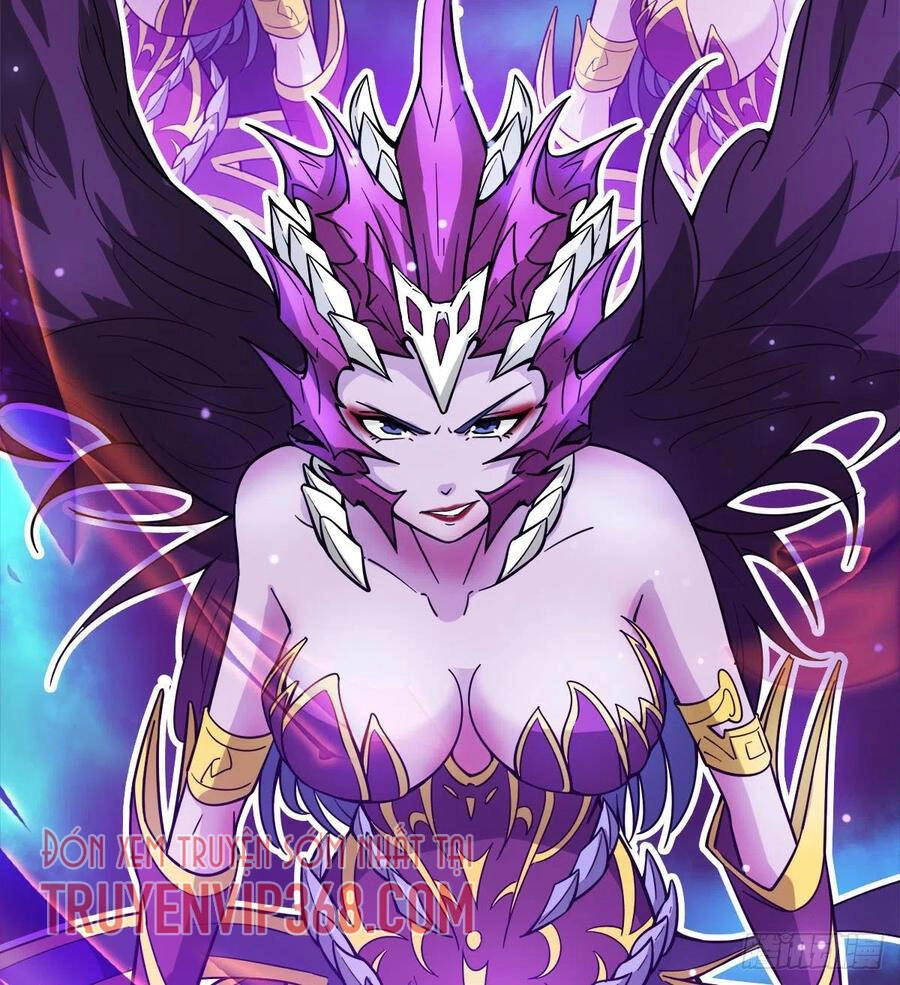 Ma Hoàng Sư Đệ Quả Thực Quá Chung Tình Chapter 73 - 53