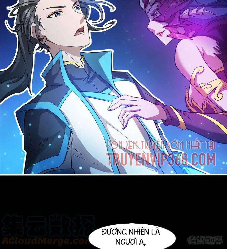 Ma Hoàng Sư Đệ Quả Thực Quá Chung Tình Chapter 73 - 55