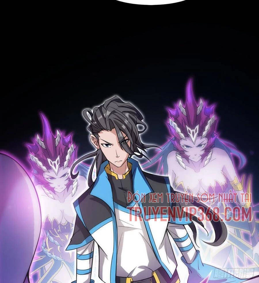 Ma Hoàng Sư Đệ Quả Thực Quá Chung Tình Chapter 73 - 56