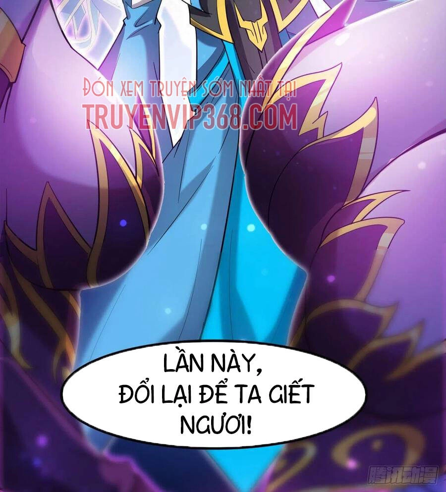 Ma Hoàng Sư Đệ Quả Thực Quá Chung Tình Chapter 73 - 57