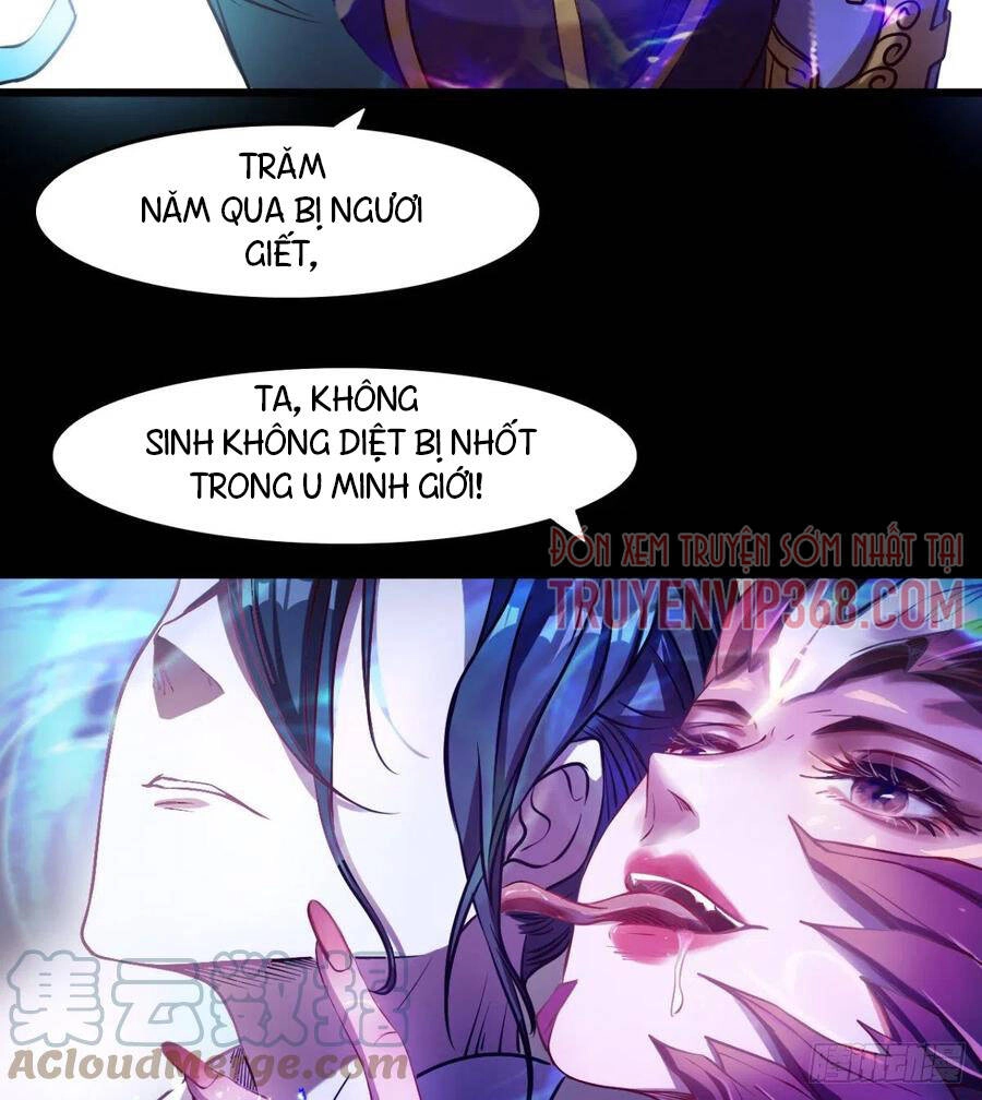 Ma Hoàng Sư Đệ Quả Thực Quá Chung Tình Chapter 74 - 4