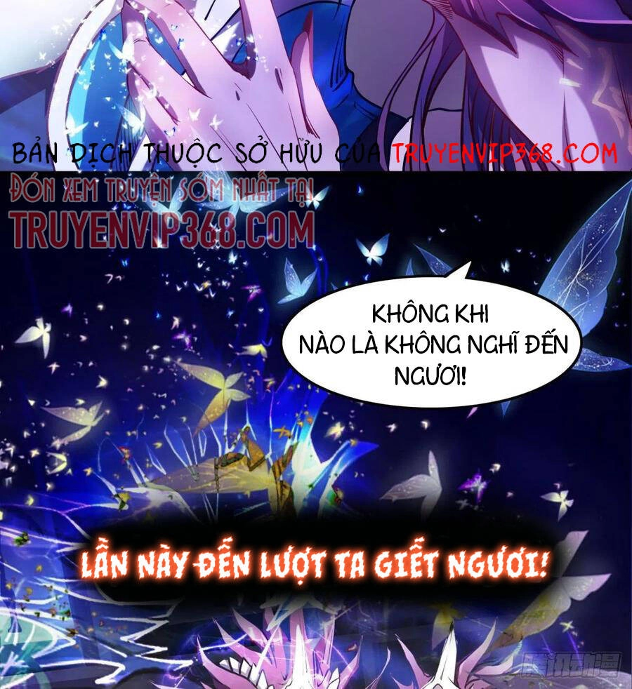 Ma Hoàng Sư Đệ Quả Thực Quá Chung Tình Chapter 74 - 5