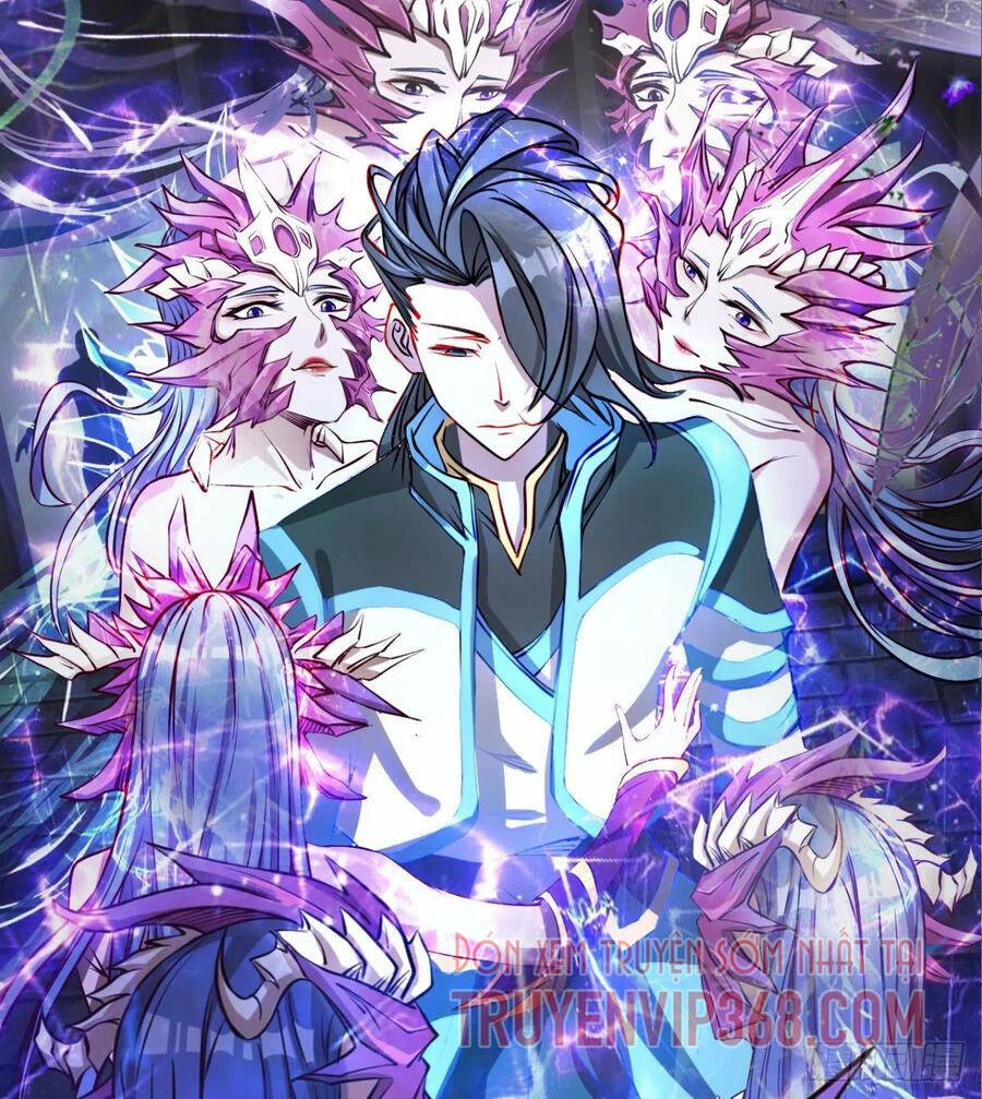 Ma Hoàng Sư Đệ Quả Thực Quá Chung Tình Chapter 74 - 6