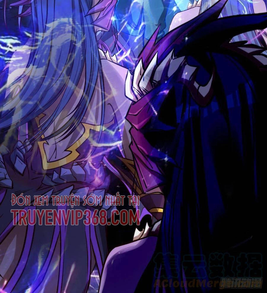 Ma Hoàng Sư Đệ Quả Thực Quá Chung Tình Chapter 74 - 7