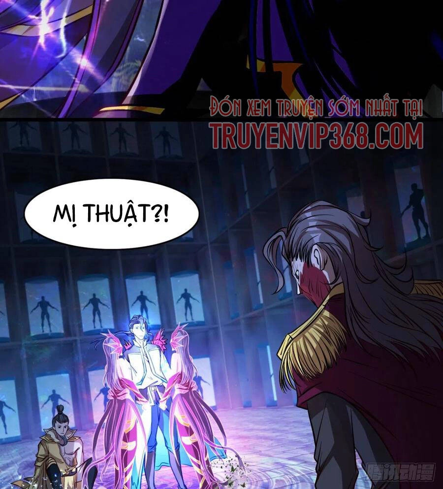 Ma Hoàng Sư Đệ Quả Thực Quá Chung Tình Chapter 74 - 8