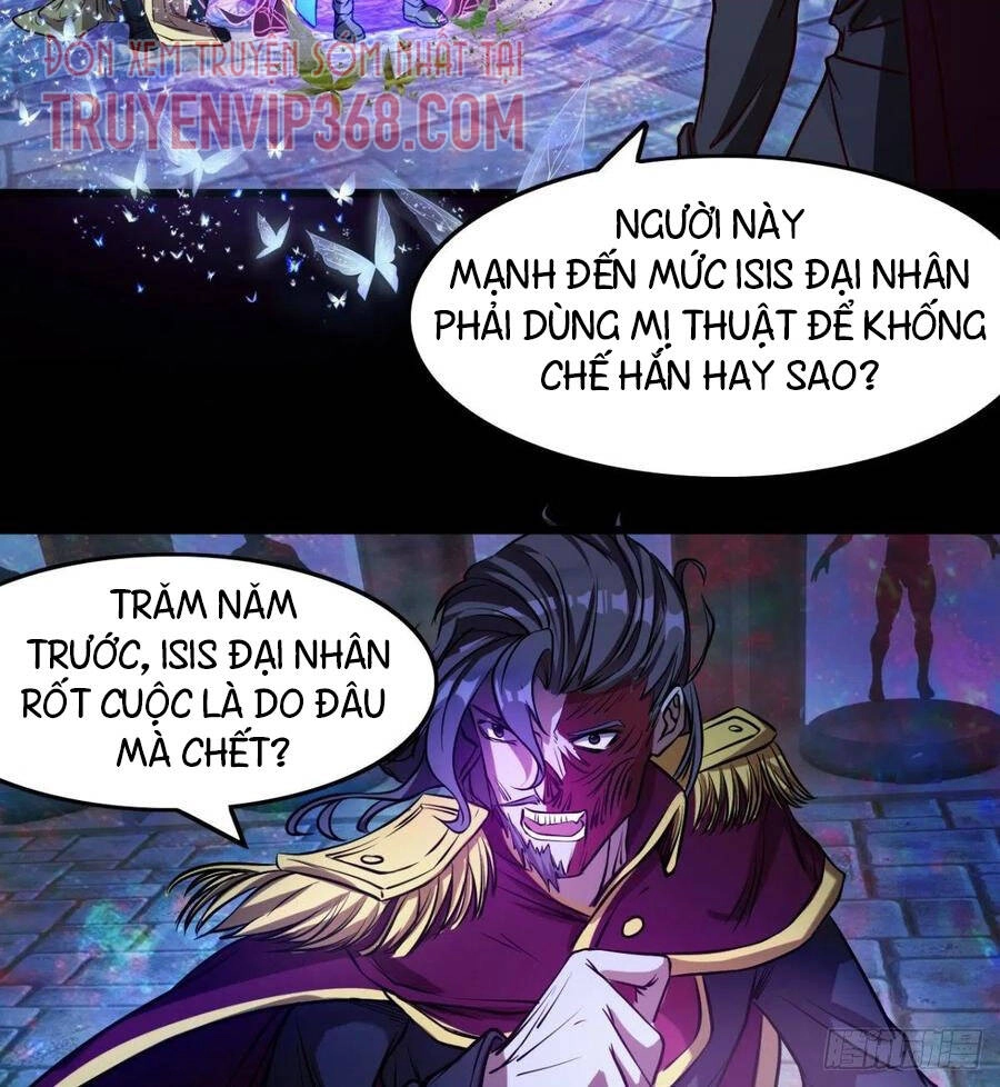 Ma Hoàng Sư Đệ Quả Thực Quá Chung Tình Chapter 74 - 9